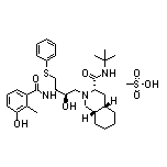 Nelfinavir Mesylate