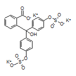 Phenolphthalein Disulfate Potassium Salt