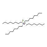 Tetra-n-octylammonium Iodide