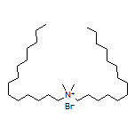 Dimethyldimyristylammonium Bromide