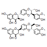 (±)-Silybin