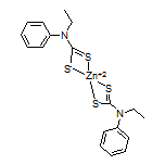 Zinc(II) Ethyl(phenyl)carbamodithioate