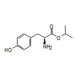 L-Tyrosine Isopropyl Ester