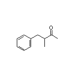 3-Methyl-4-phenylbutan-2-one