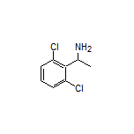 1-(2,6-Dichlorophenyl)ethanamine