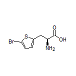 3-(5-Bromo-2-thienyl)-L-alanine