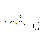 (E)-1-(Cbz-amino)-1-propene