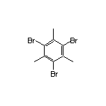 2,4,6-Tribromomesitylene