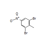 2,6-Dibromo-4-nitrotoluene