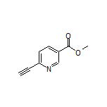 Methyl 6-Ethynylnicotinate