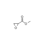 Methyl Glycidate