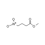 Methyl 4-Nitrobutanoate