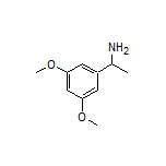 1-(3,5-Dimethoxyphenyl)ethanamine