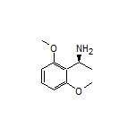 (S)-1-(2,6-Dimethoxyphenyl)ethanamine