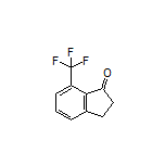 7-(Trifluoromethyl)-1-indanone