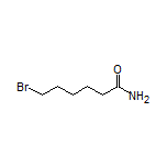 6-Bromohexanamide