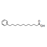 12-Phenyldodecanoic Acid