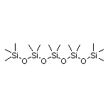 Dodecamethylpentasiloxane