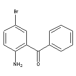 2-Amino-5-bromobenzophenone