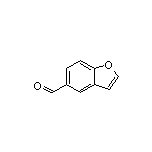 1-Benzofuran-5-carbaldehyde