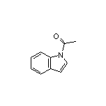 1-Acetylindole