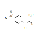 4-Nitrophenylglyoxal Hydrate