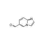 6-Imidazo[1,2-a]pyridinecarbaldehyde