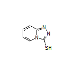 [1,2,4]Triazolo[4,3-a]pyridine-3-thiol