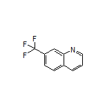 7-(Trifluoromethyl)quinoline