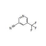 5-(Trifluoromethyl)nicotinonitrile