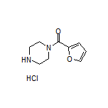 1-(2-Furoyl)piperazine Hydrochloride