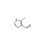 2-Methylthiophene-3-carbaldehyde