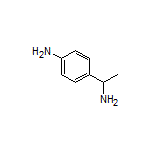 4-(1-Aminoethyl)aniline