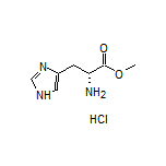 D-Histidine Methyl Ester Hydrochloride