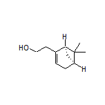 2-[(1R,5S)-6,6-Dimethylbicyclo[3.1.1]hept-2-en-2-yl]ethanol