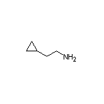 2-Cyclopropylethanamine