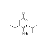 4-Bromo-2,6-diisopropylaniline