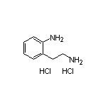 2-(2-Aminoethyl)aniline Dihydrochloride