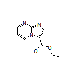 Ethyl Imidazo[1,2-a]pyrimidine-3-carboxylate