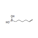 5-Hexeneboronic Acid