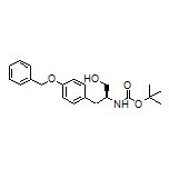 Boc-O-benzyl-L-tyrosinol