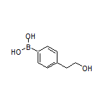 4-(2-Hydroxyethyl)phenylboronic Acid