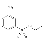 N-Ethyl 3-Aminobenzenesulfonamide