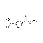 5-(Ethoxycarbonyl)furan-2-boronic Acid