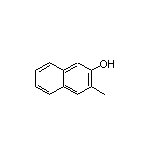 3-Methylnaphthalen-2-ol