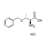 H-Thr(Bzl)-OH·HCl