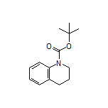 1-Boc-1,2,3,4-tetrahydroquinoline