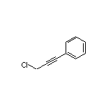 1-Chloro-3-phenyl-2-propyne