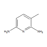 3-Methylpyridine-2,6-diamine