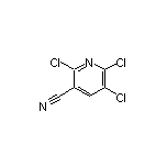 2,5,6-Trichloronicotinonitrile